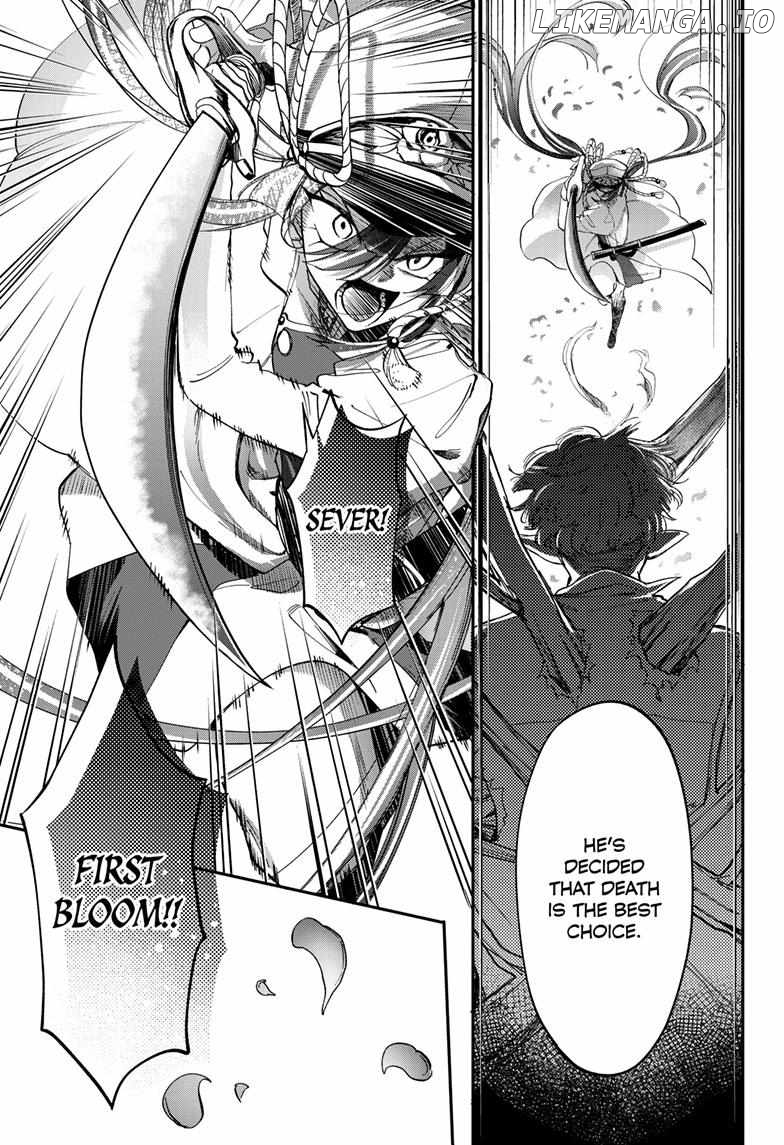 Read Mahou Shoujo Dandelion EN Manga Online