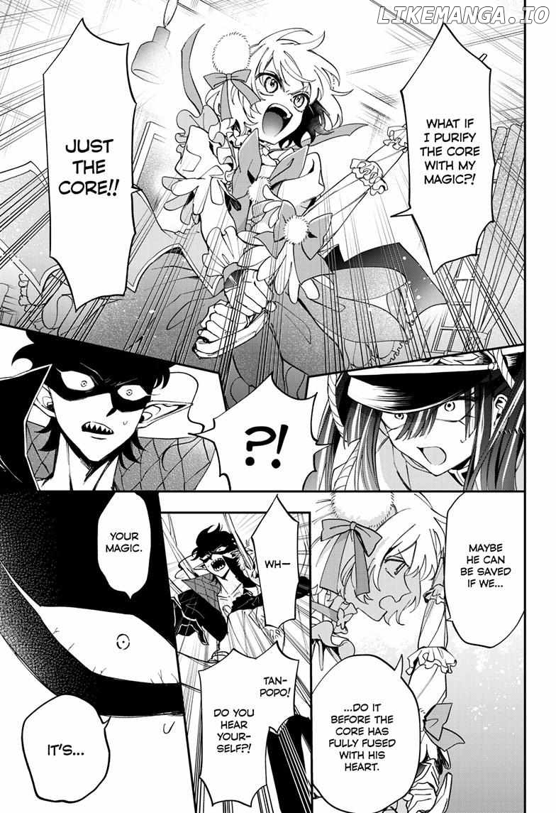 Read Mahou Shoujo Dandelion EN Manga Online