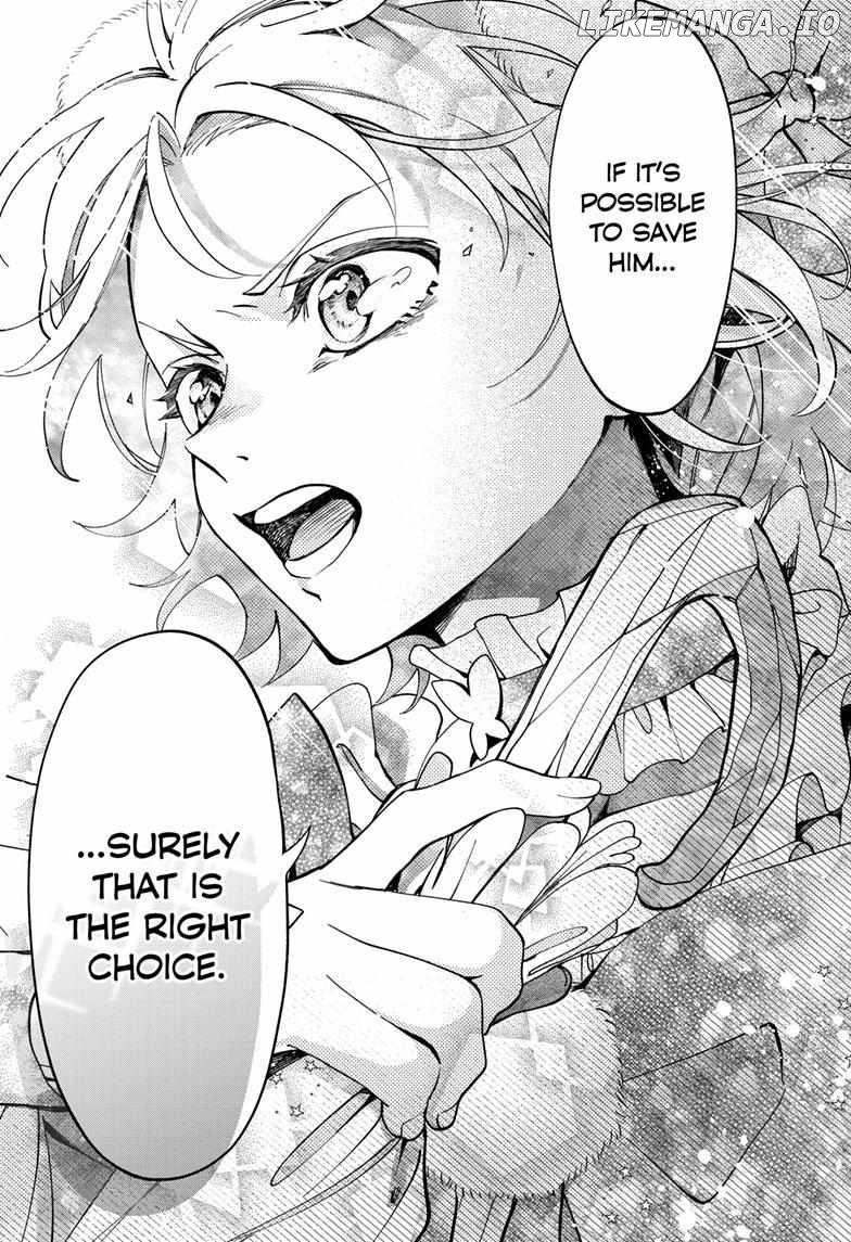Read Mahou Shoujo Dandelion EN Manga Online