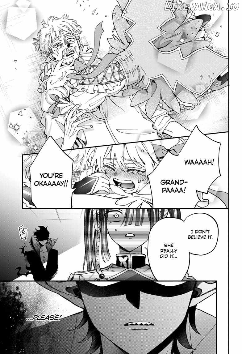 Read Mahou Shoujo Dandelion EN Manga Online