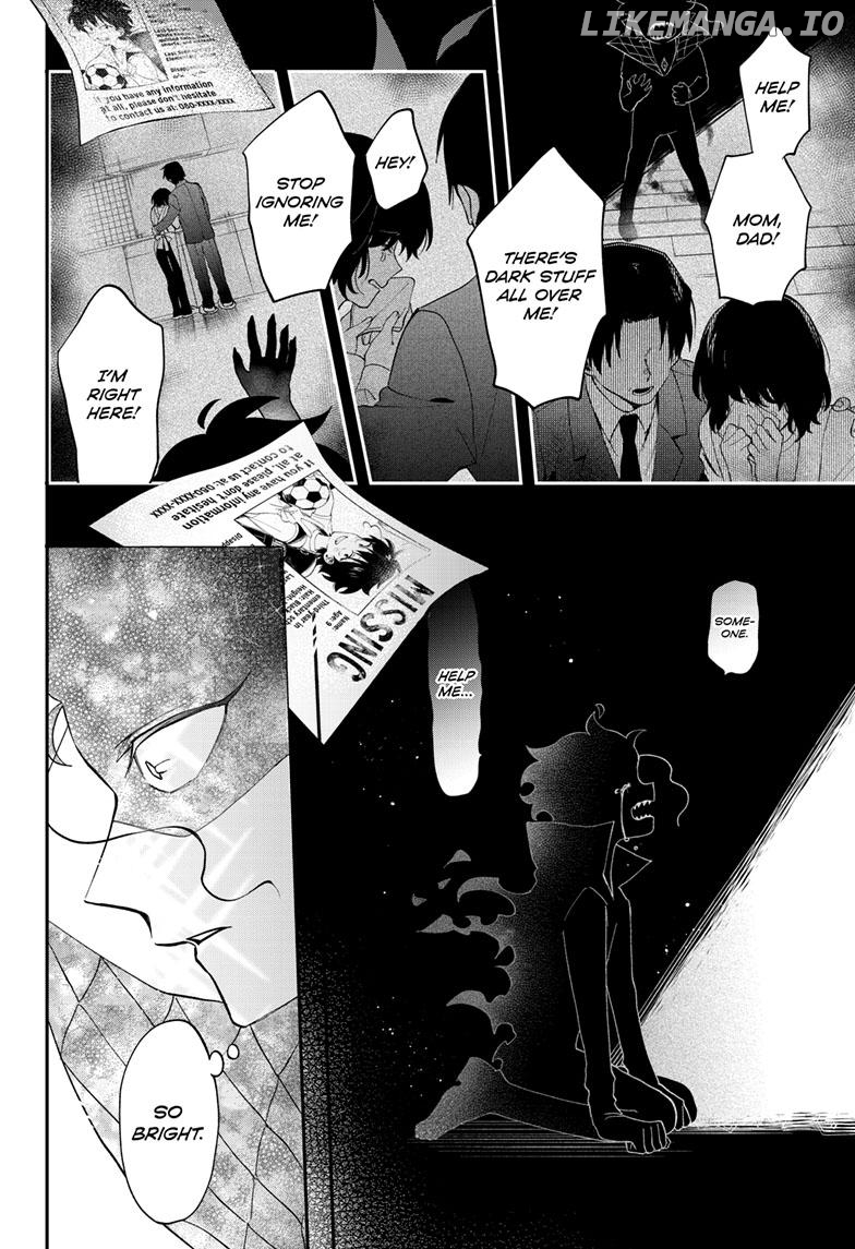 Read Mahou Shoujo Dandelion EN Manga Online