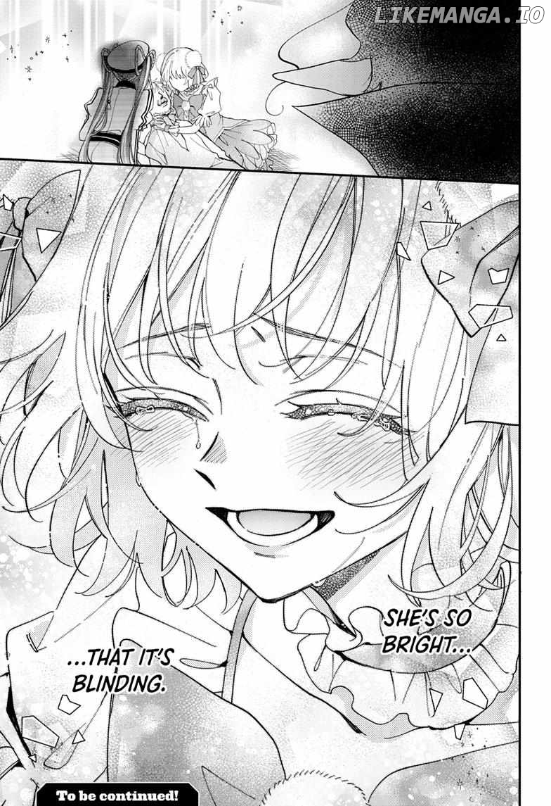 Read Mahou Shoujo Dandelion EN Manga Online