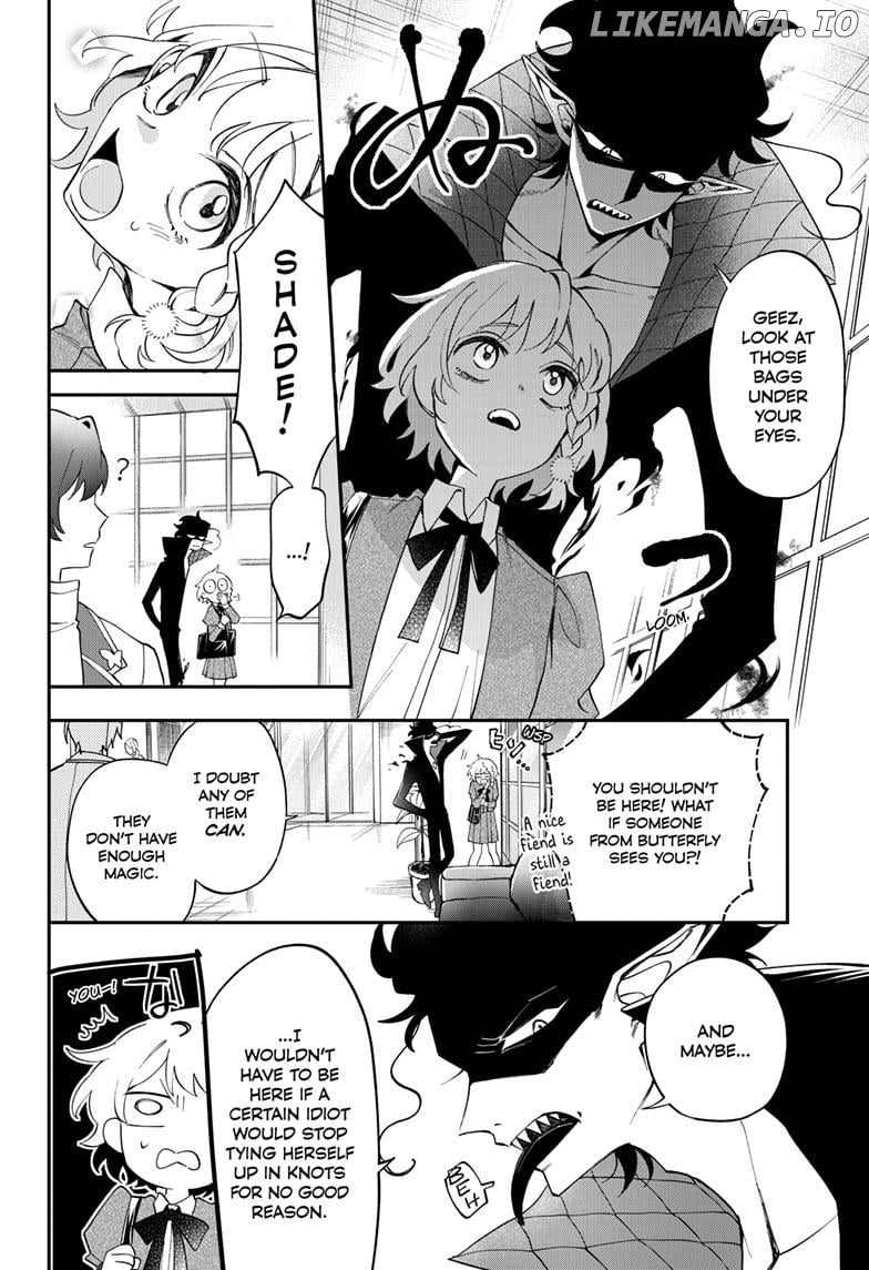 Read Mahou Shoujo Dandelion EN Manga Online