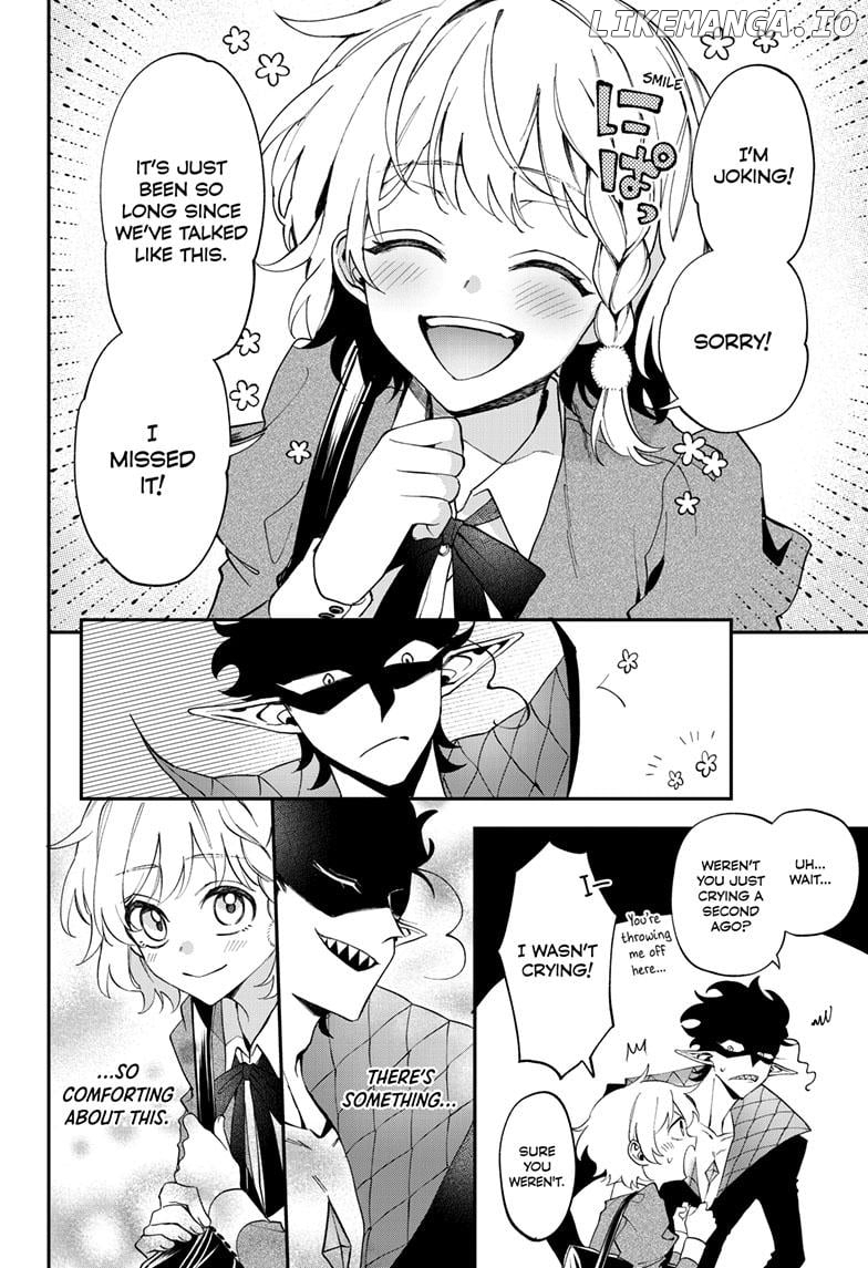 Read Mahou Shoujo Dandelion EN Manga Online