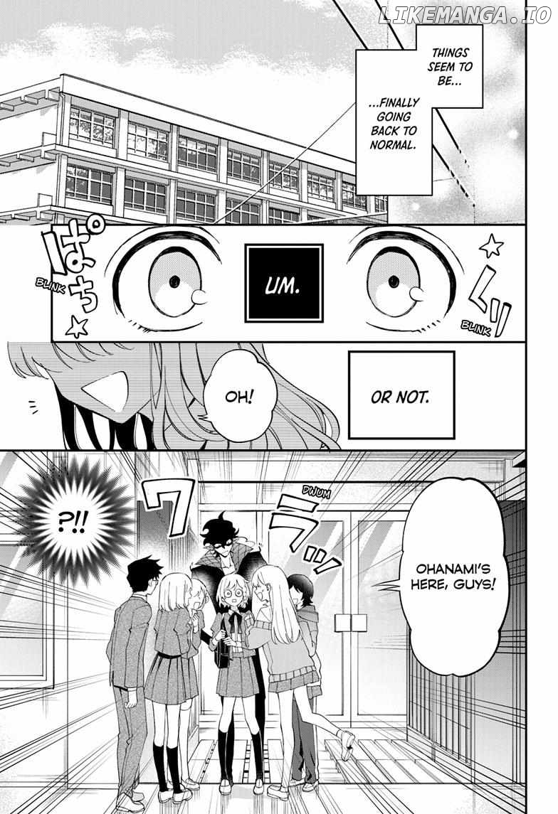 Read Mahou Shoujo Dandelion EN Manga Online