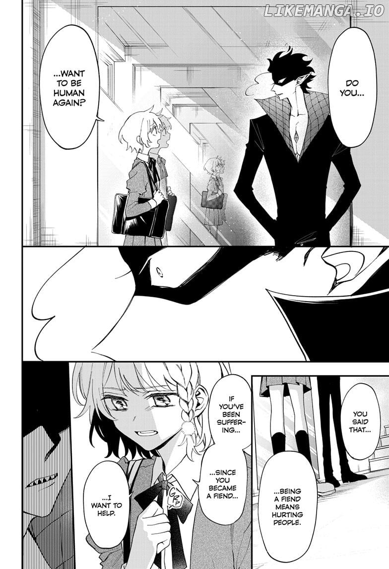 Read Mahou Shoujo Dandelion EN Manga Online