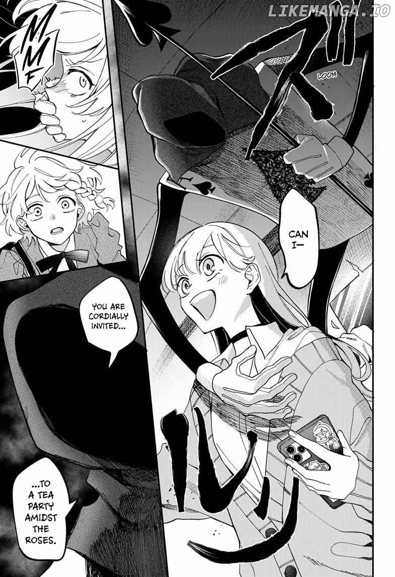 Read Mahou Shoujo Dandelion EN Manga Online