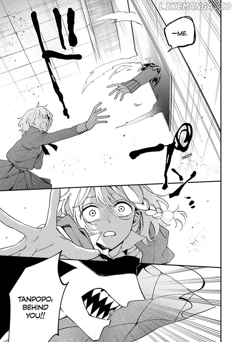 Read Mahou Shoujo Dandelion EN Manga Online