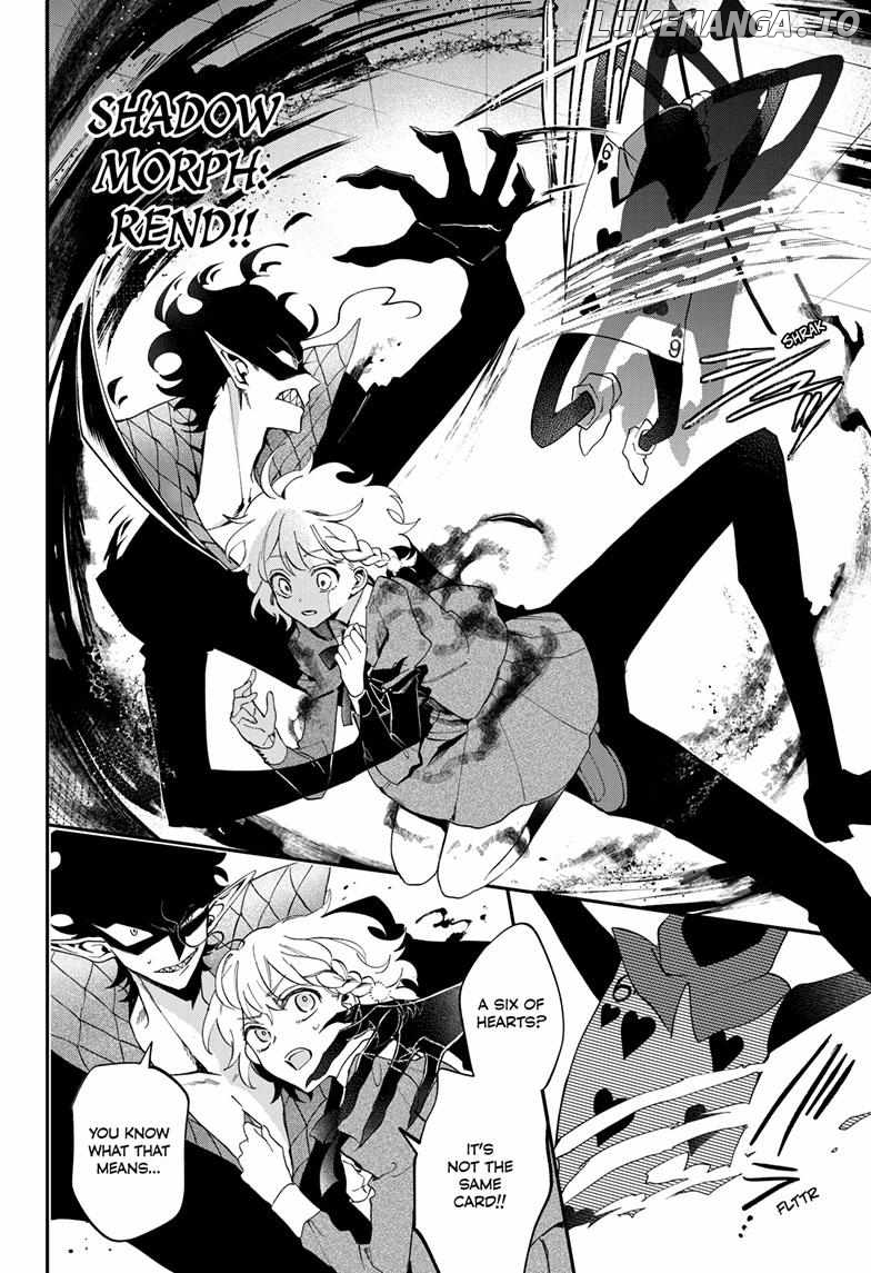 Read Mahou Shoujo Dandelion EN Manga Online