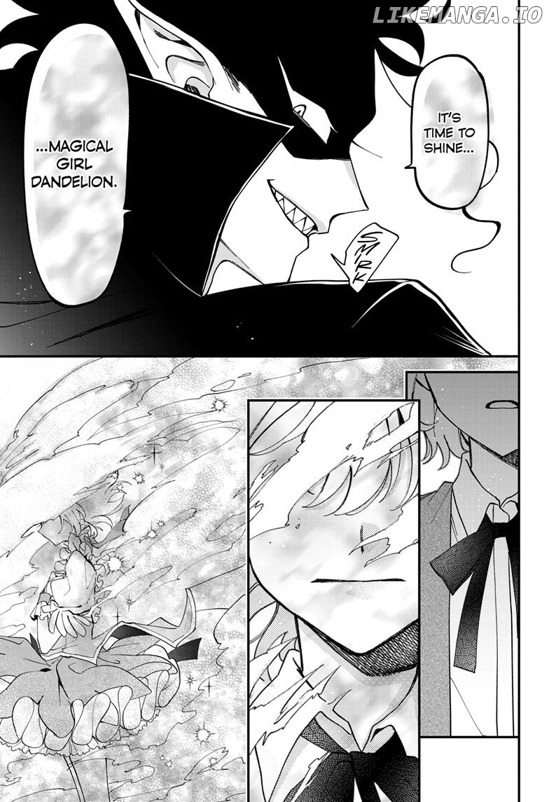 Read Mahou Shoujo Dandelion EN Manga Online