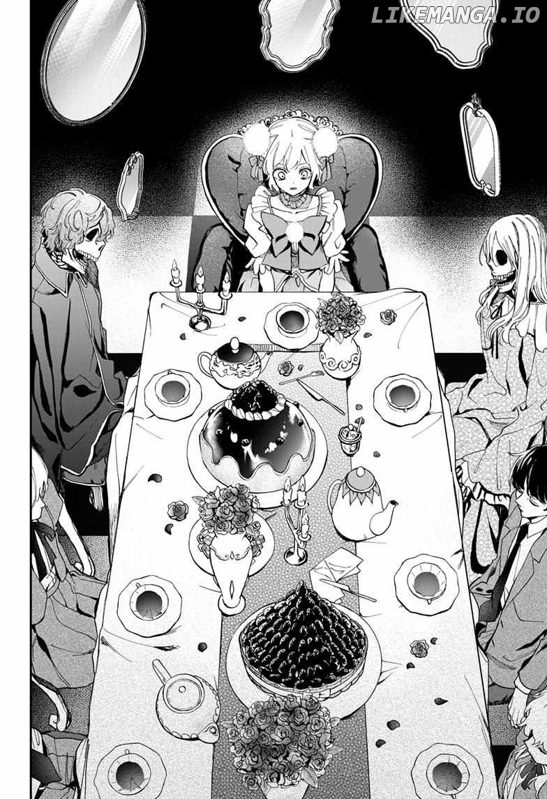 Read Mahou Shoujo Dandelion EN Manga Online