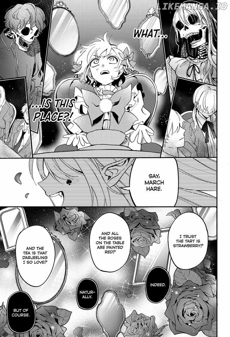 Read Mahou Shoujo Dandelion EN Manga Online
