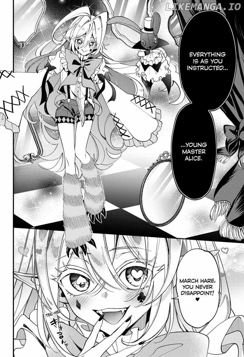 Read Mahou Shoujo Dandelion EN Manga Online