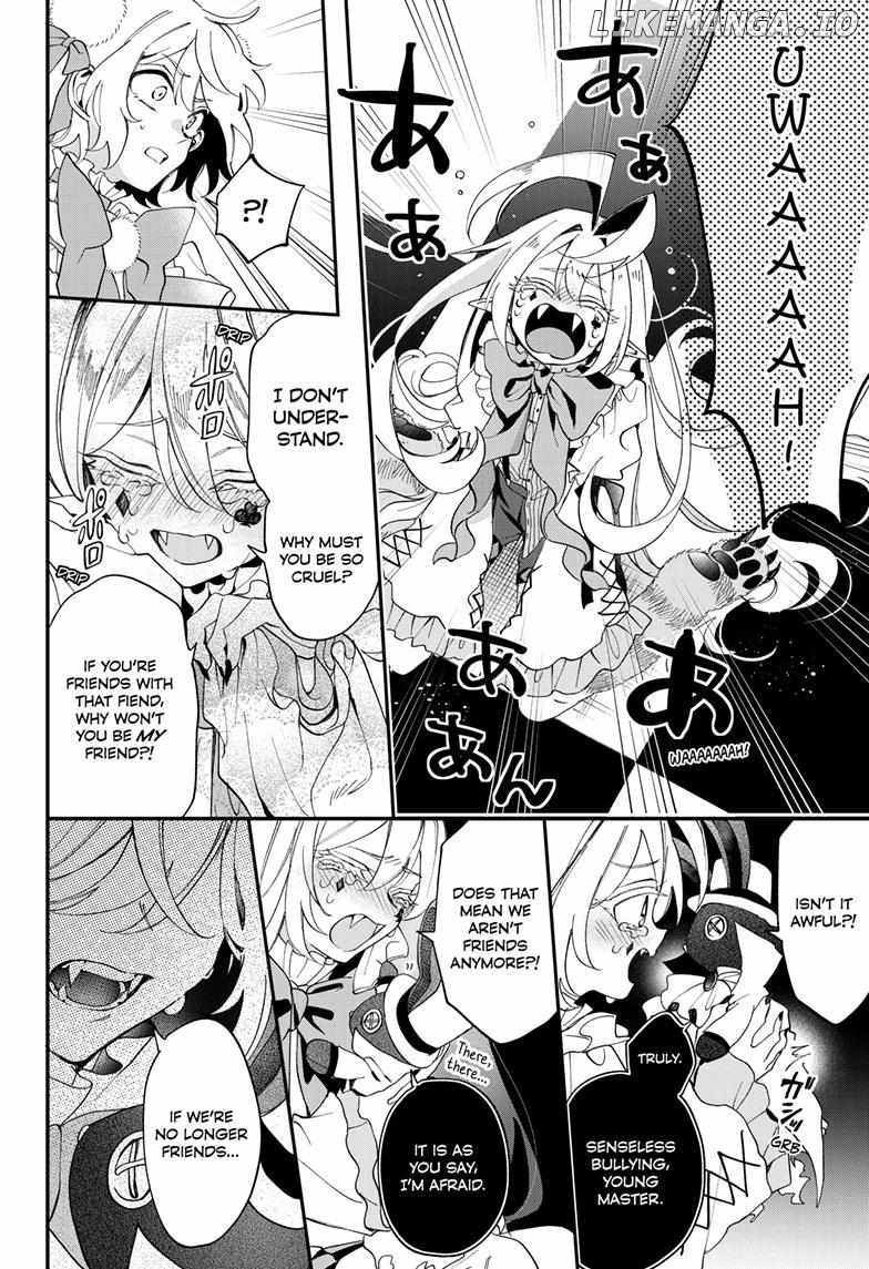 Read Mahou Shoujo Dandelion EN Manga Online