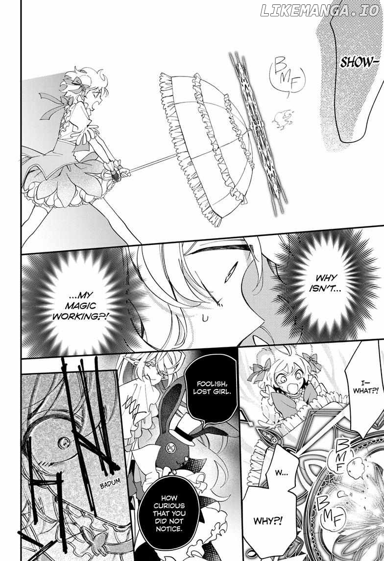 Read Mahou Shoujo Dandelion EN Manga Online