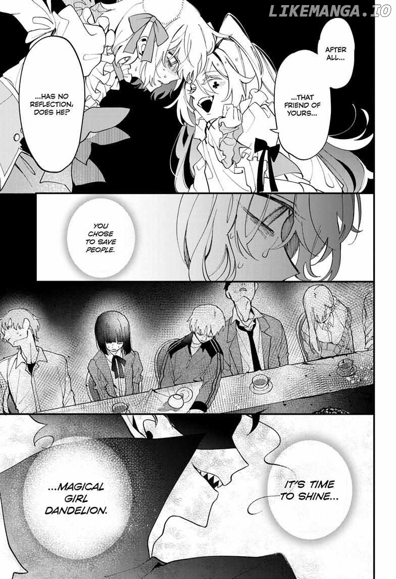 Read Mahou Shoujo Dandelion EN Manga Online