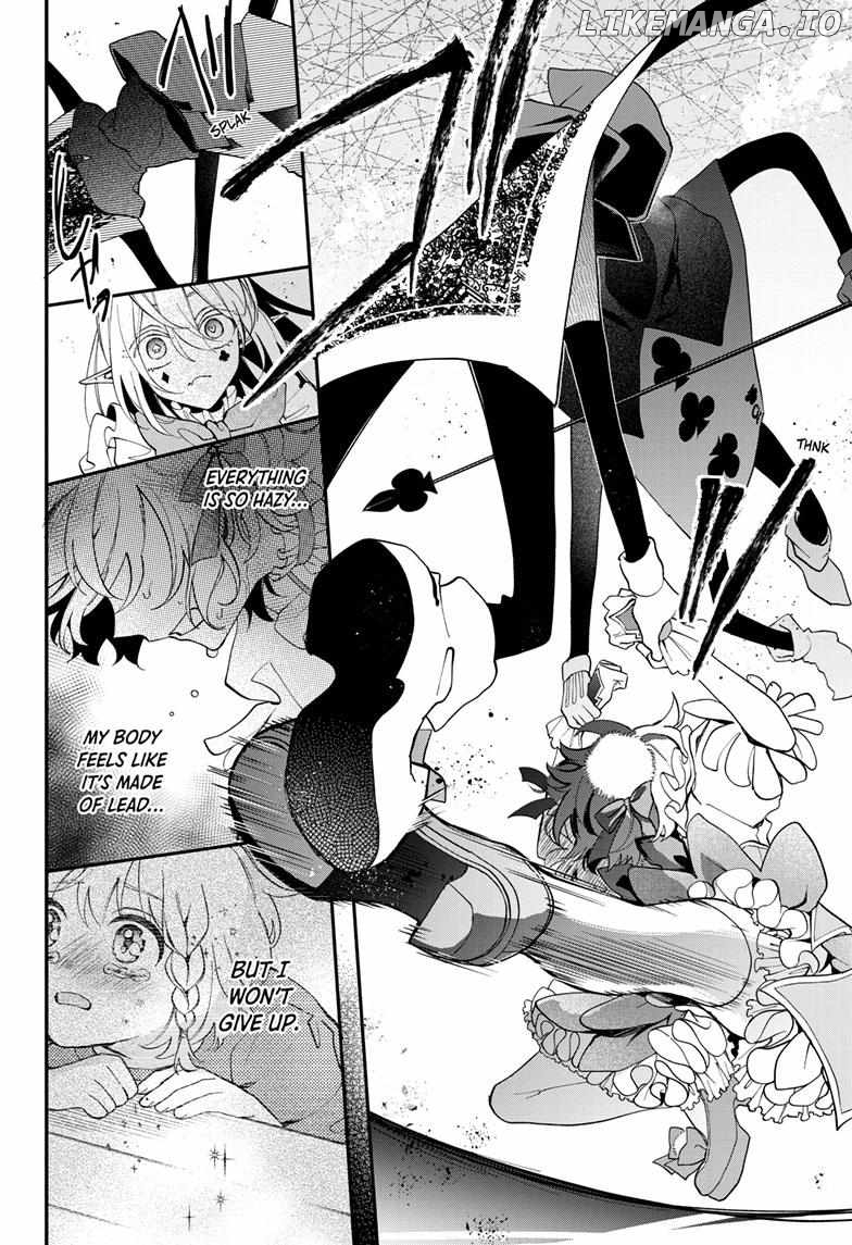 Read Mahou Shoujo Dandelion EN Manga Online