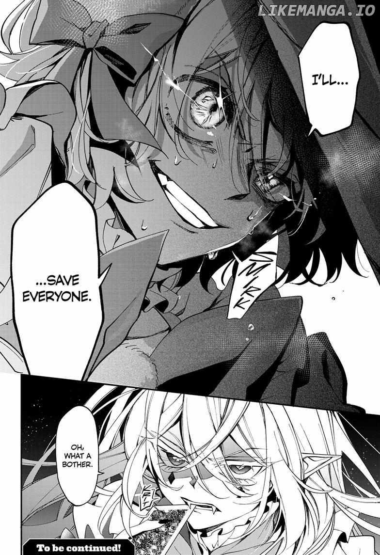 Read Mahou Shoujo Dandelion EN Manga Online