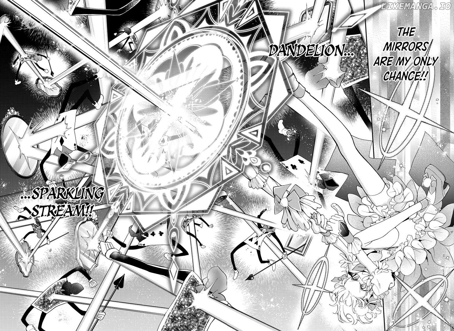 Read Mahou Shoujo Dandelion EN Manga Online