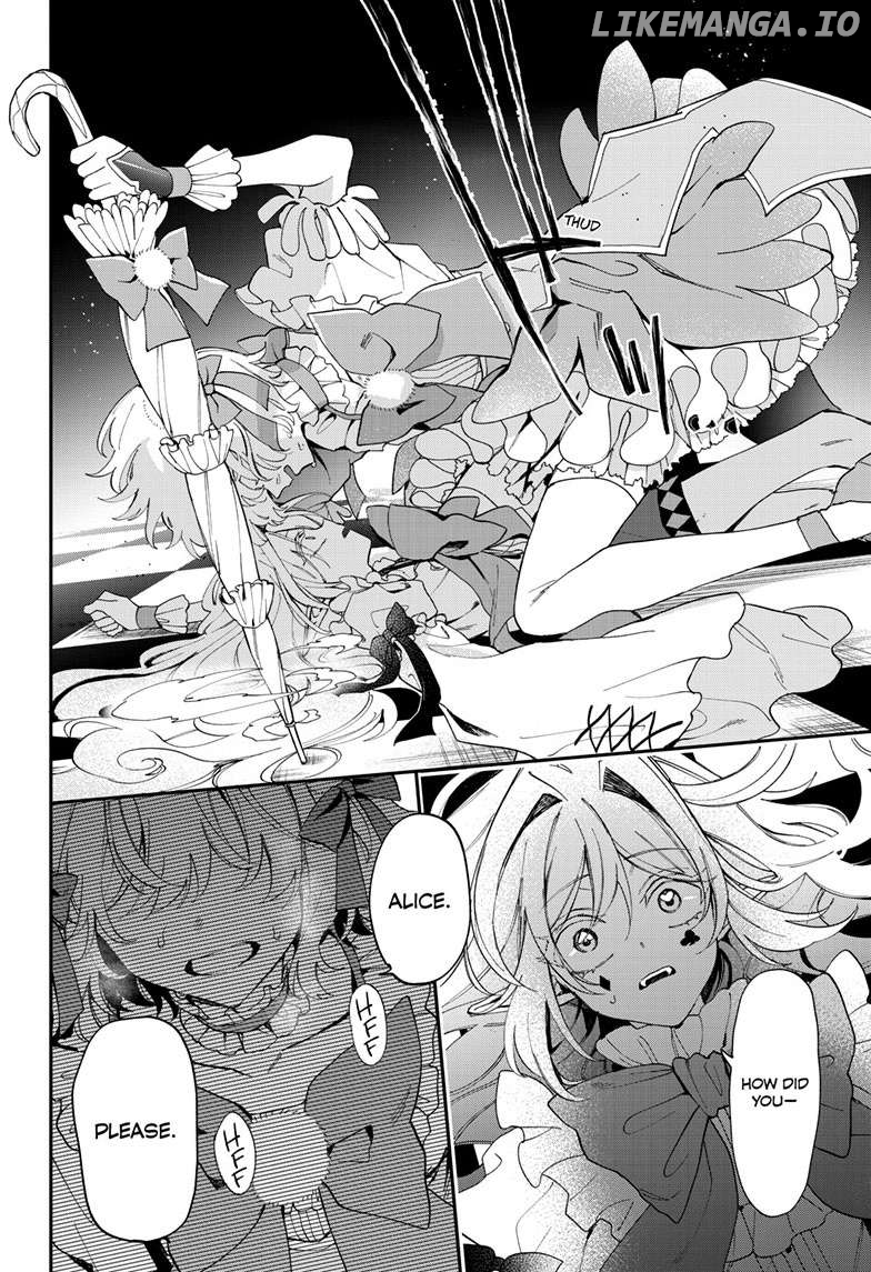 Read Mahou Shoujo Dandelion EN Manga Online