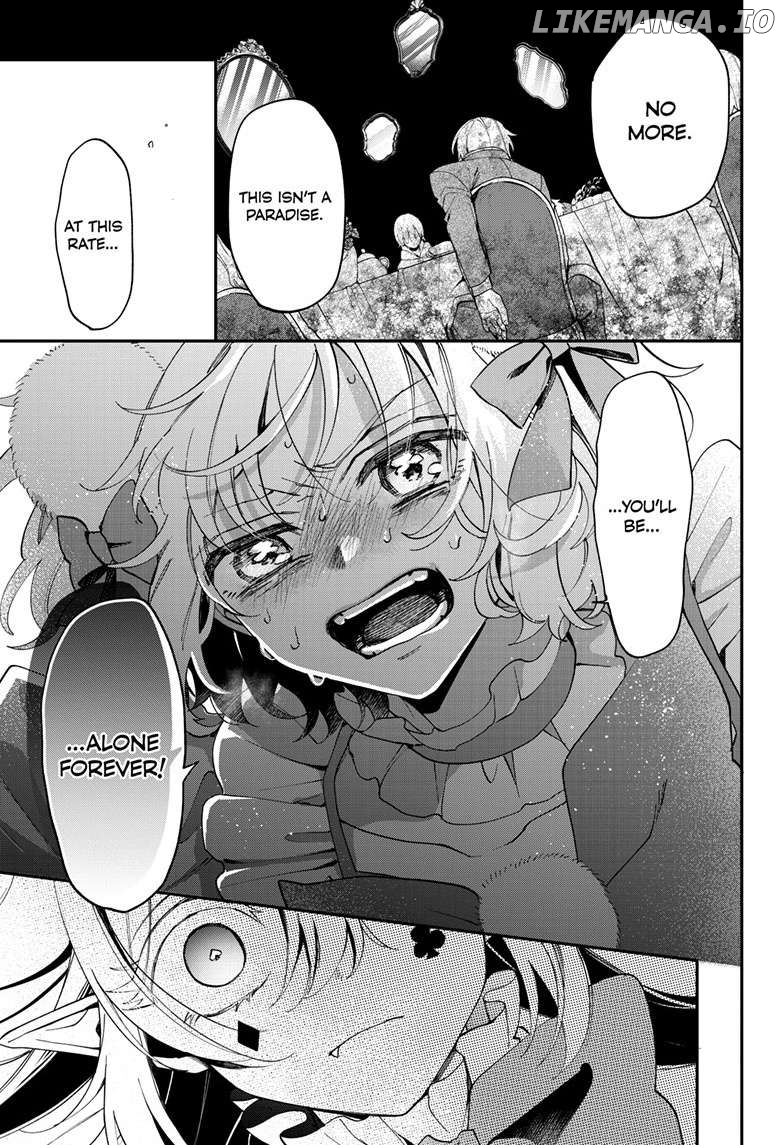 Read Mahou Shoujo Dandelion EN Manga Online