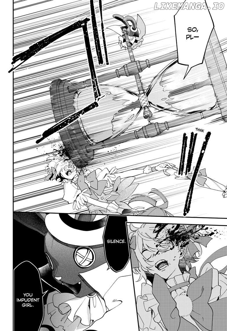 Read Mahou Shoujo Dandelion EN Manga Online