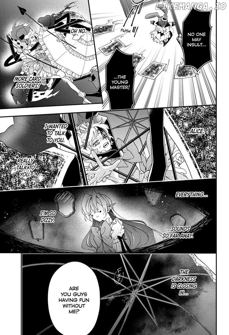 Read Mahou Shoujo Dandelion EN Manga Online