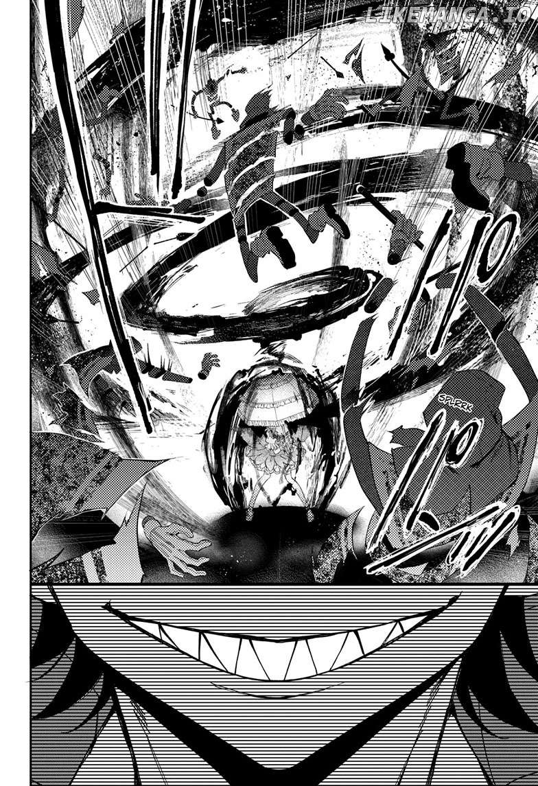 Read Mahou Shoujo Dandelion EN Manga Online