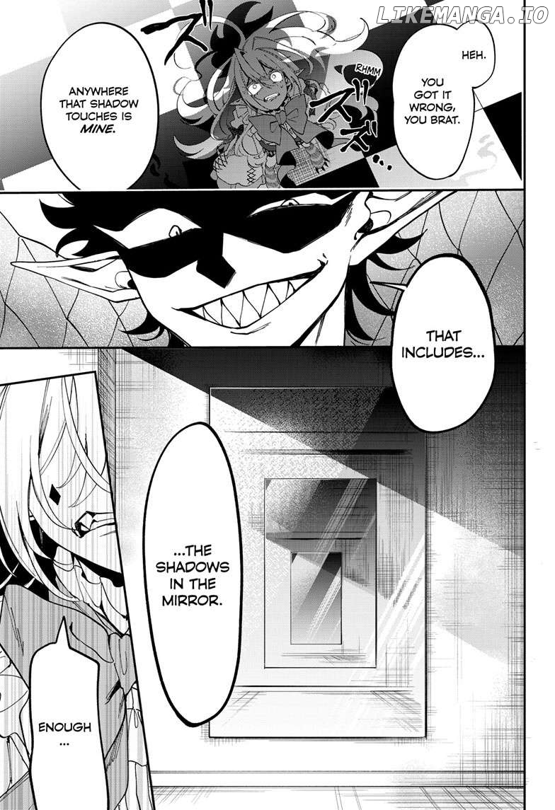 Read Mahou Shoujo Dandelion EN Manga Online