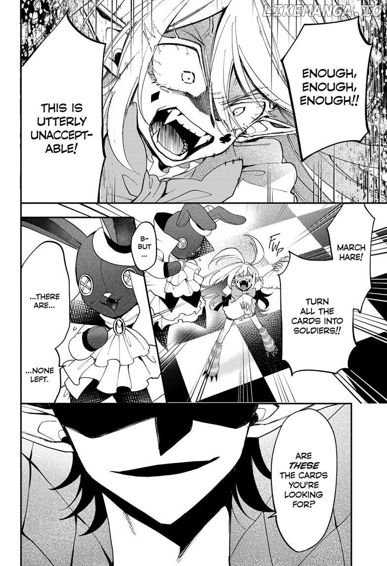 Read Mahou Shoujo Dandelion EN Manga Online