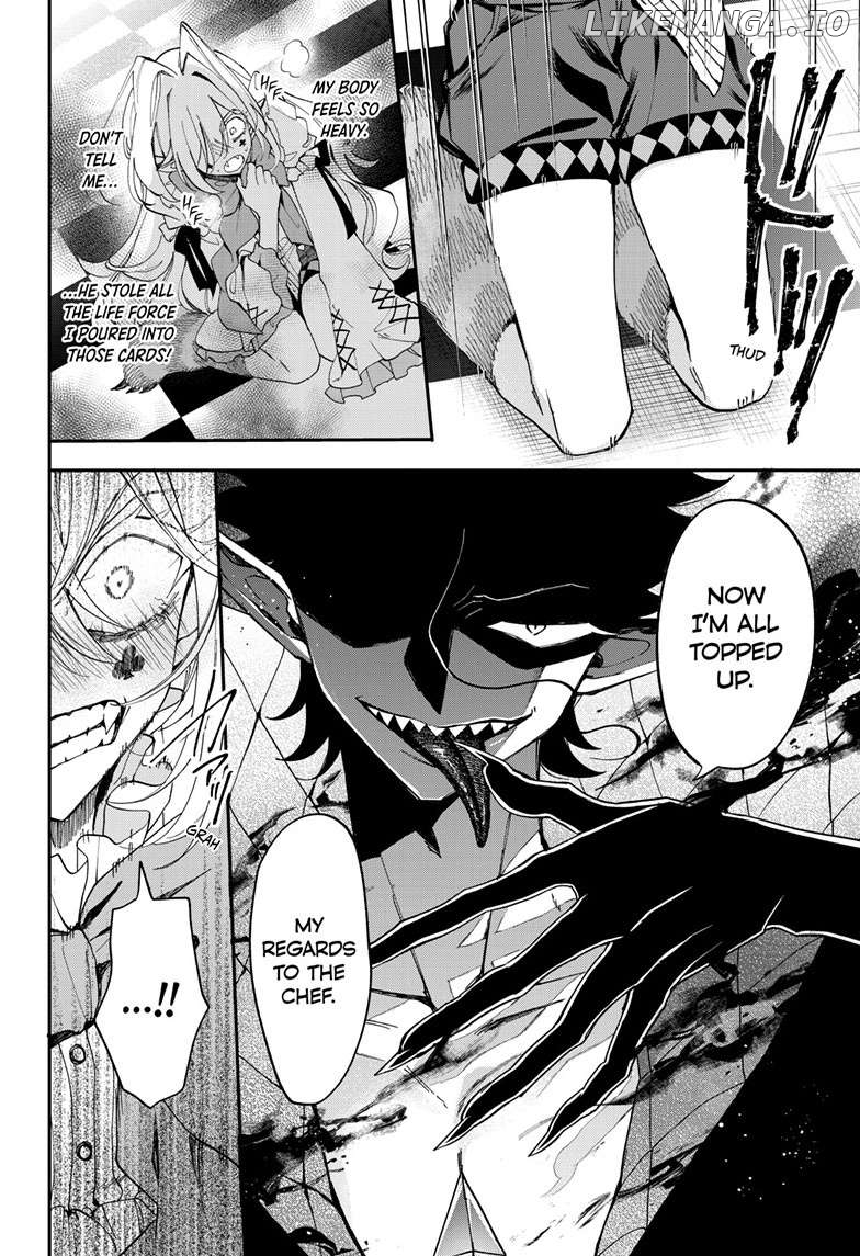 Read Mahou Shoujo Dandelion EN Manga Online