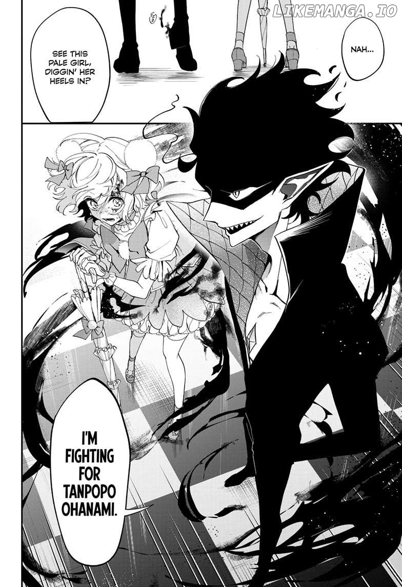 Read Mahou Shoujo Dandelion EN Manga Online