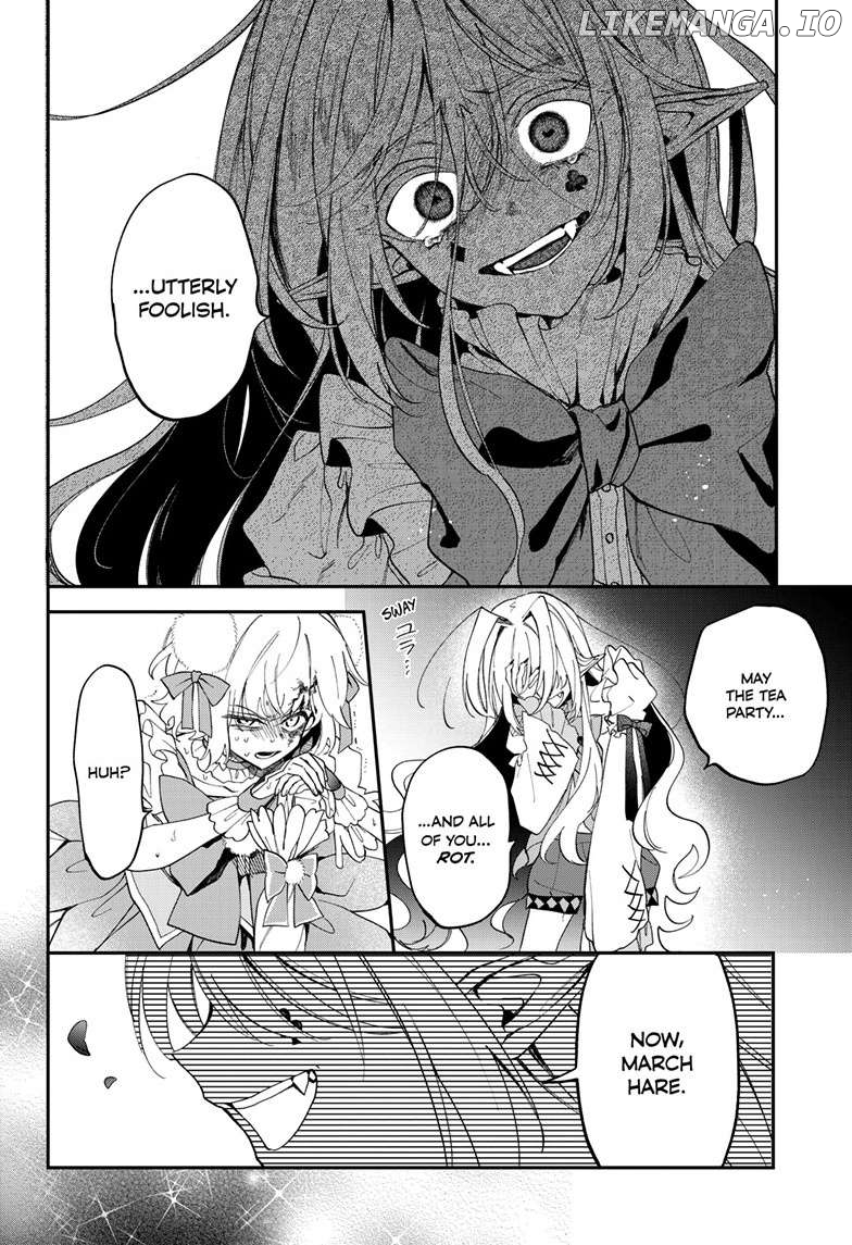 Read Mahou Shoujo Dandelion EN Manga Online