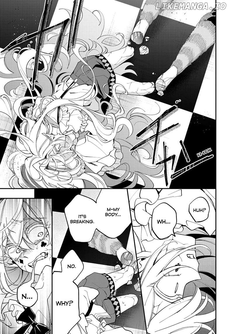 Read Mahou Shoujo Dandelion EN Manga Online