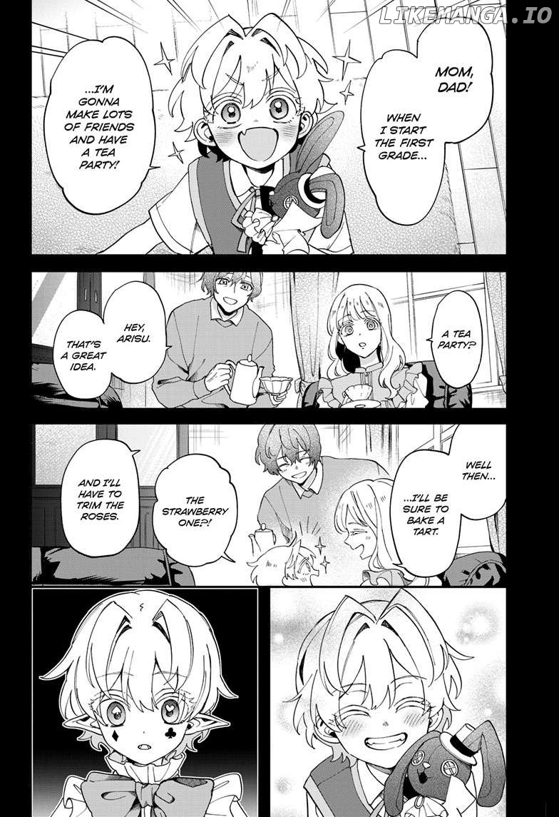Read Mahou Shoujo Dandelion EN Manga Online