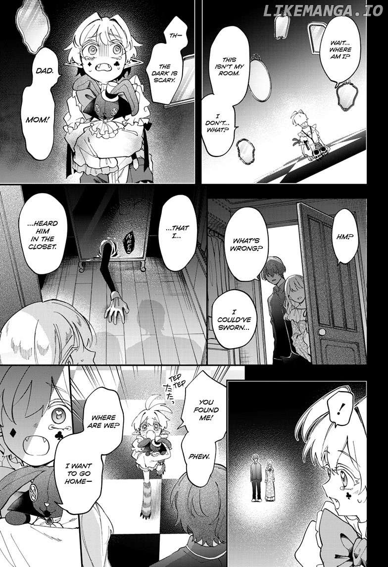 Read Mahou Shoujo Dandelion EN Manga Online