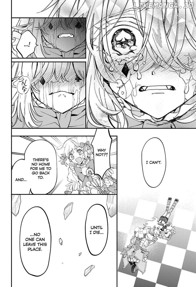 Read Mahou Shoujo Dandelion EN Manga Online