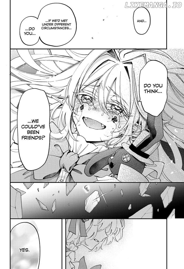 Read Mahou Shoujo Dandelion EN Manga Online