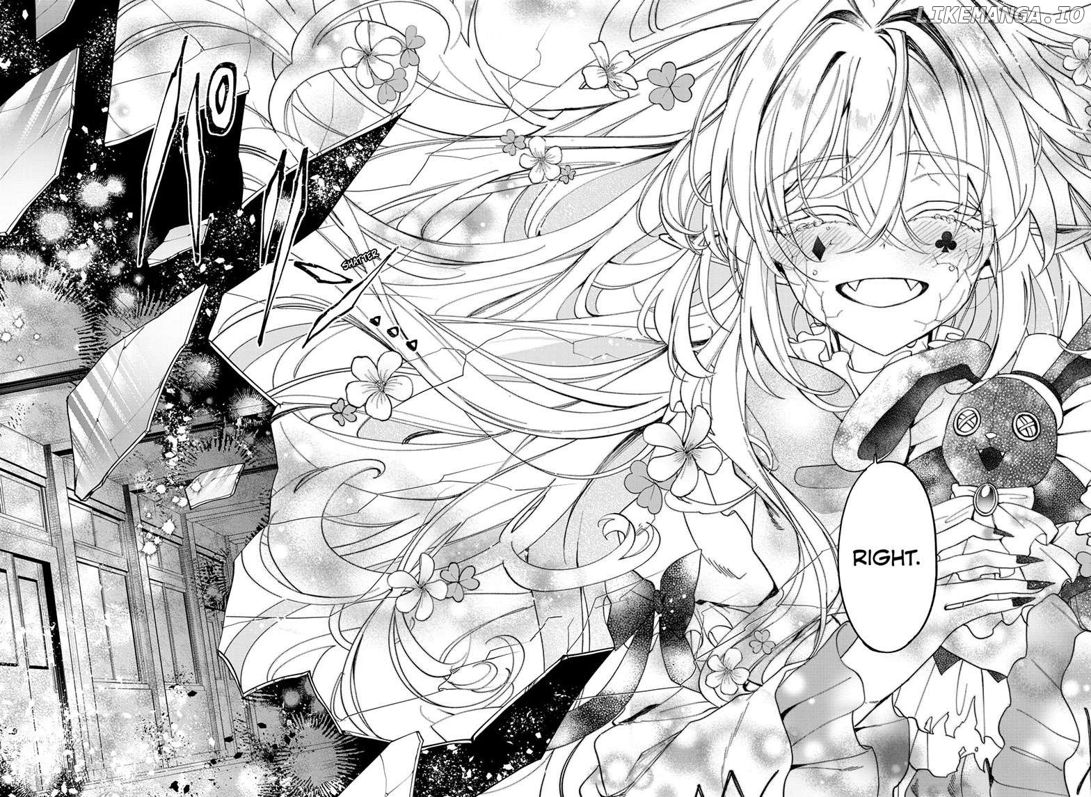 Read Mahou Shoujo Dandelion EN Manga Online