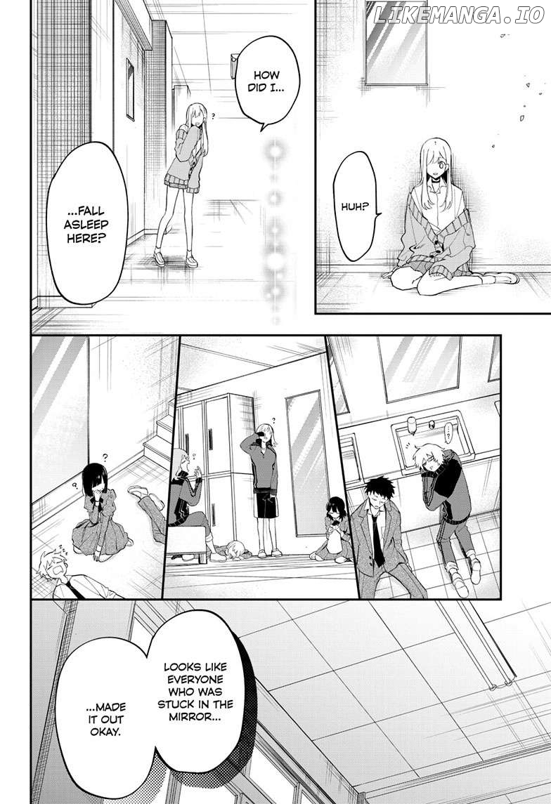 Read Mahou Shoujo Dandelion EN Manga Online
