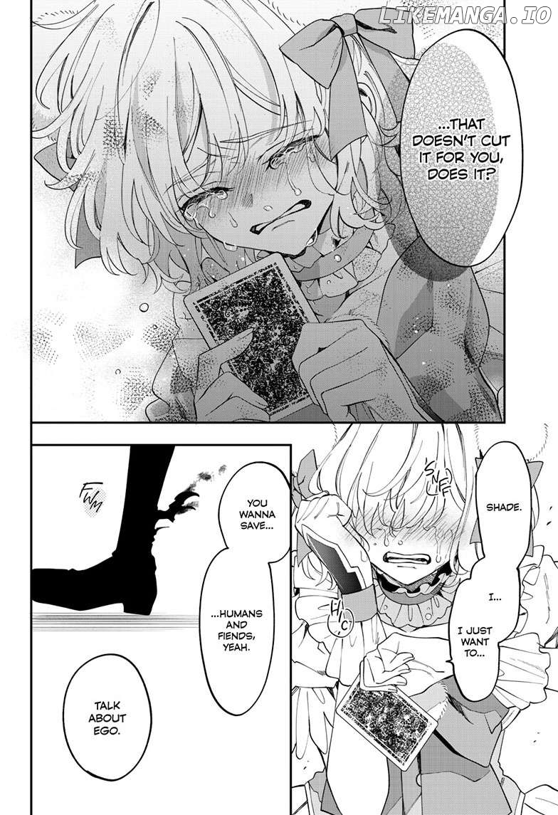 Read Mahou Shoujo Dandelion EN Manga Online