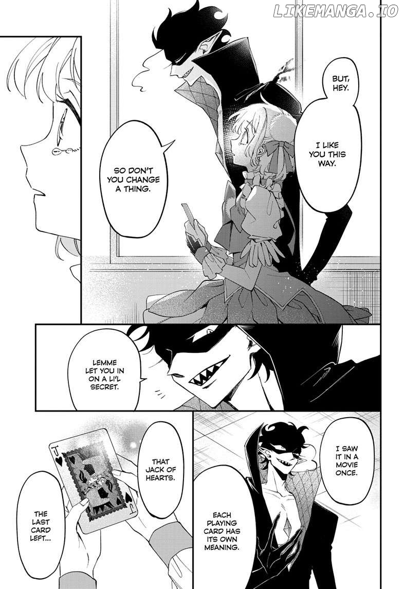 Read Mahou Shoujo Dandelion EN Manga Online
