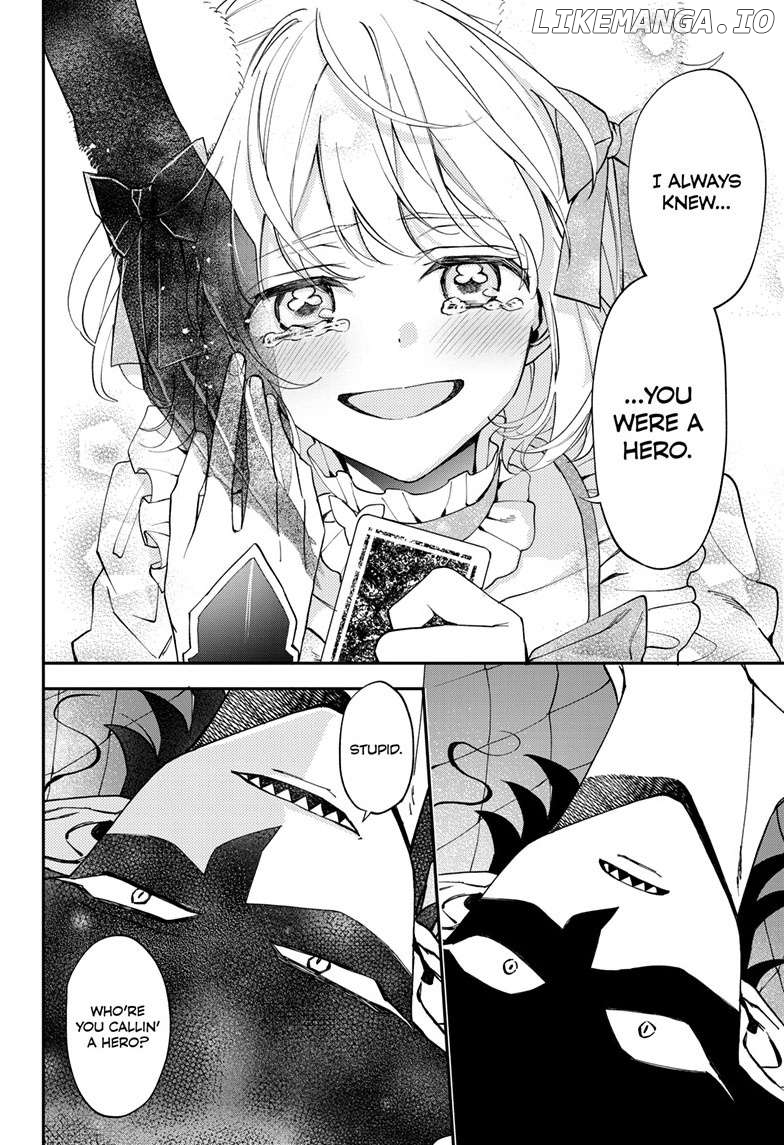 Read Mahou Shoujo Dandelion EN Manga Online