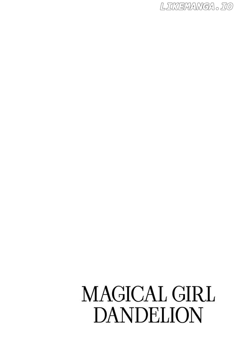 Read Mahou Shoujo Dandelion EN Manga Online
