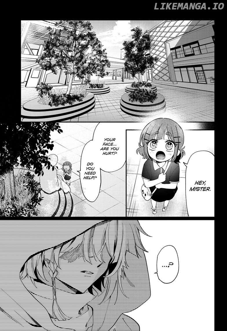 Read Mahou Shoujo Dandelion EN Manga Online