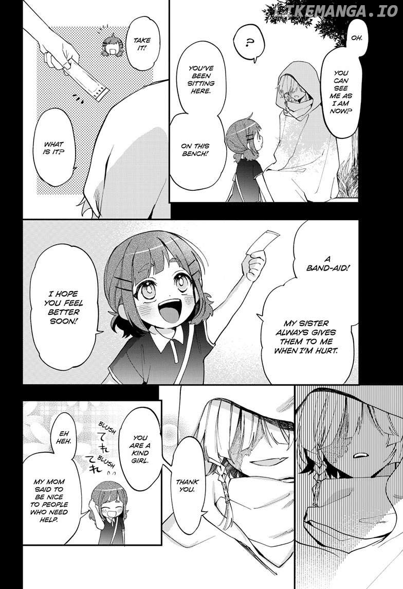 Read Mahou Shoujo Dandelion EN Manga Online