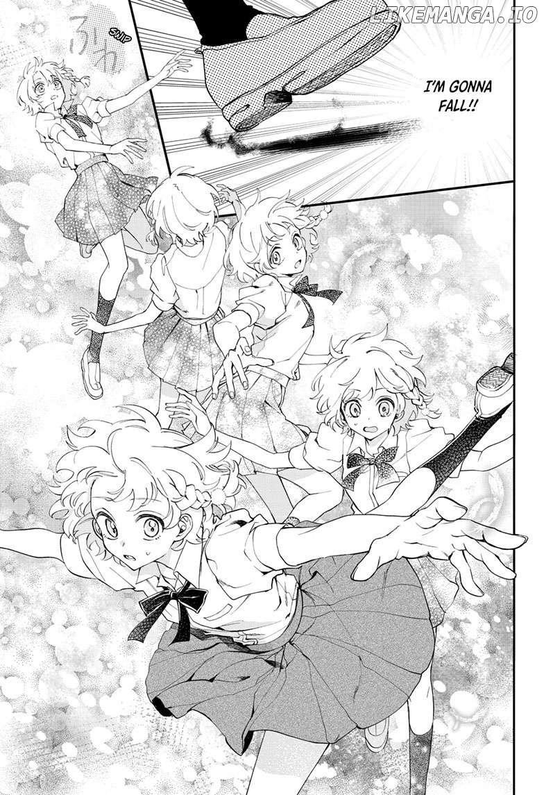 Read Mahou Shoujo Dandelion EN Manga Online