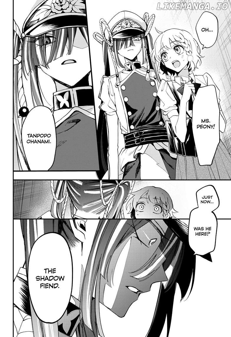 Read Mahou Shoujo Dandelion EN Manga Online