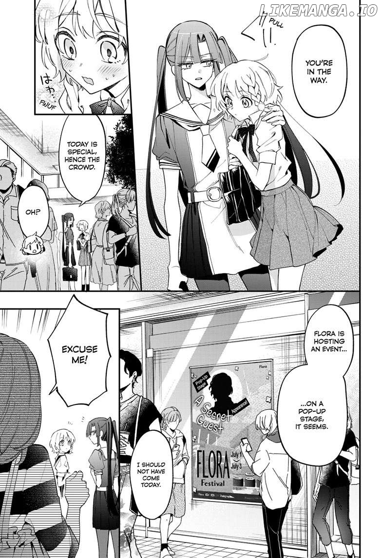 Read Mahou Shoujo Dandelion EN Manga Online