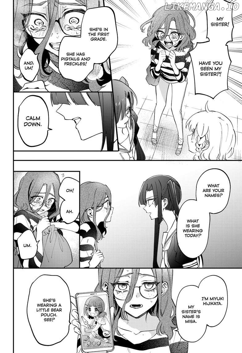 Read Mahou Shoujo Dandelion EN Manga Online